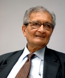 Amartya Sen